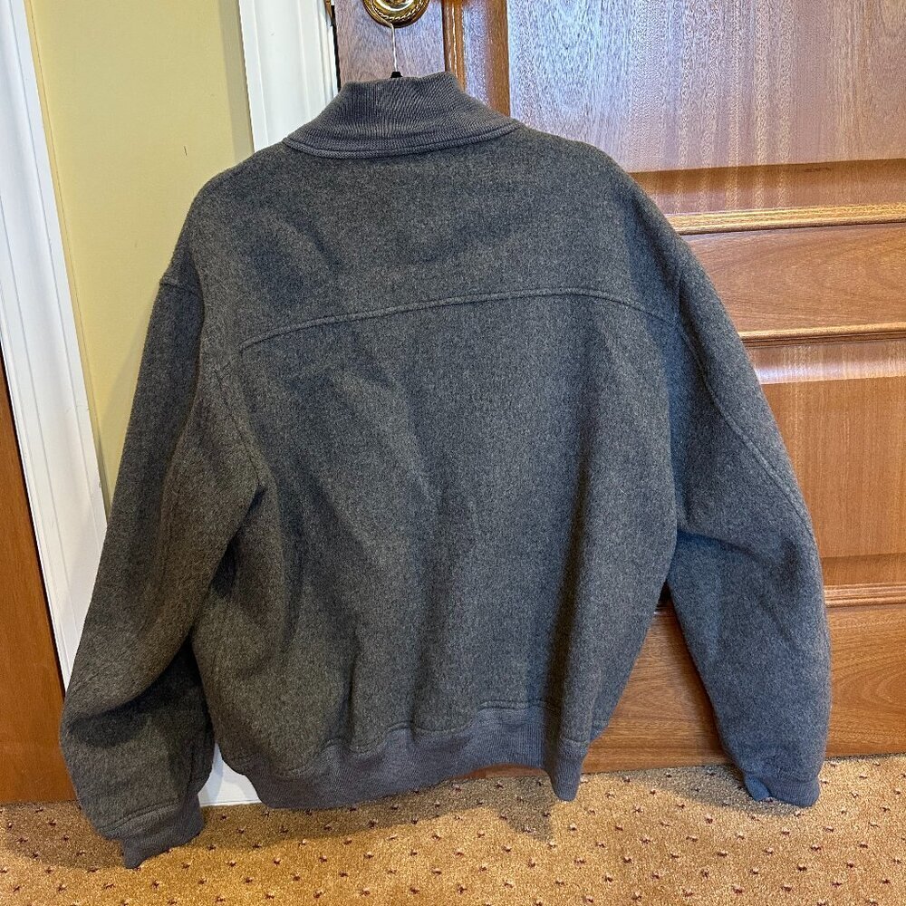 Valstar Jacket - Grey - Picture 2 of 4